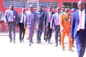 Zulum grants pardon to 66 inmates in Borno, provides support to 1,280 others
