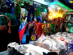 How Ecobank thrilled Adire lovers at exhibition