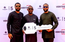 Veritasi Homes hands over new smart homes to customers in Lekki, Lagos