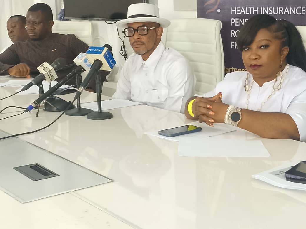 PMAN CRISIS: Police probe exonerates Pretty Okafor of financial misconduct