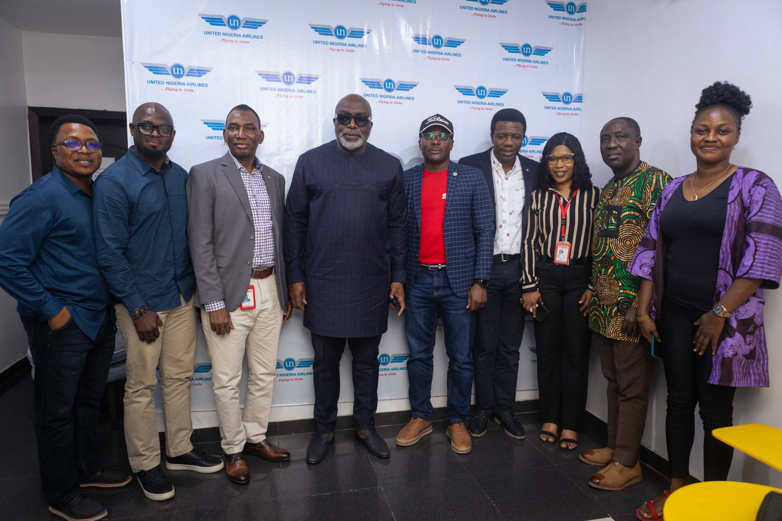 United Nigeria signs global deal with Sabre, begins Accra flights August