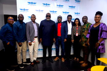 United Nigeria signs global deal with Sabre, begins Accra flights August