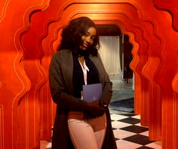 Ejiroghene Onogoro set to launch her first interior design book