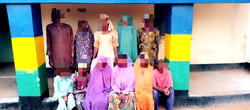 Police rescue 11 kidnapped victims in Katsina, arrest 2 kidnappers in Delta