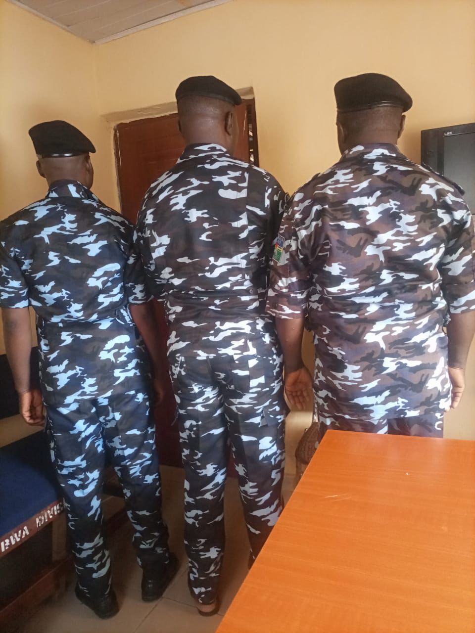 Viral Video: FCT Police arrest officers, launch investigation into alleged harassment
