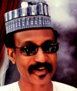 National Honors: Group urges Tinubu to consider Col. Dangiwa Umar
