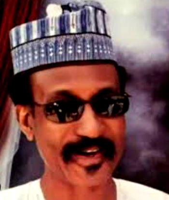 National Honors: Group urges Tinubu to consider Col. Dangiwa Umar