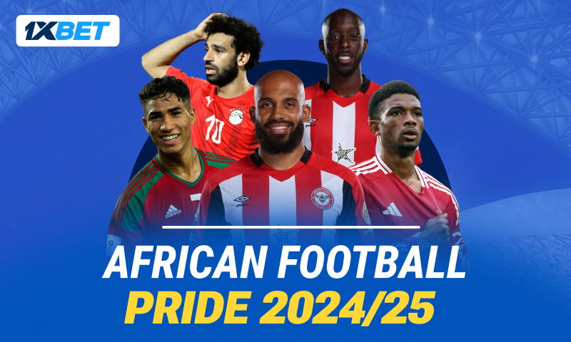 From Diallo to Guirassy: Season’s best African players 