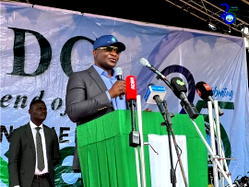 Cross River Gov’t rejects false narratives on NDDC projects commissioning in Calabar