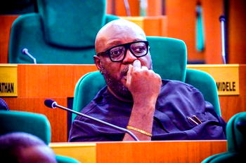 Hon. Nnaji marks two years in office with extensive projects across Nkanu East/West constituency