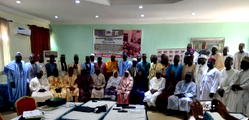 Kaduna, Kano Shari’a Court judges meet to tackle GBV, ease access to justice for survivors