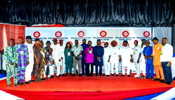 Pipeline Surveillance: PINL announces scholarships, other CSR packages for host communities