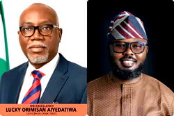 APC Chieftain, Adeyeri, hails Aiyedatiwa on dualisation of Akungba- lkare road, other giant strides