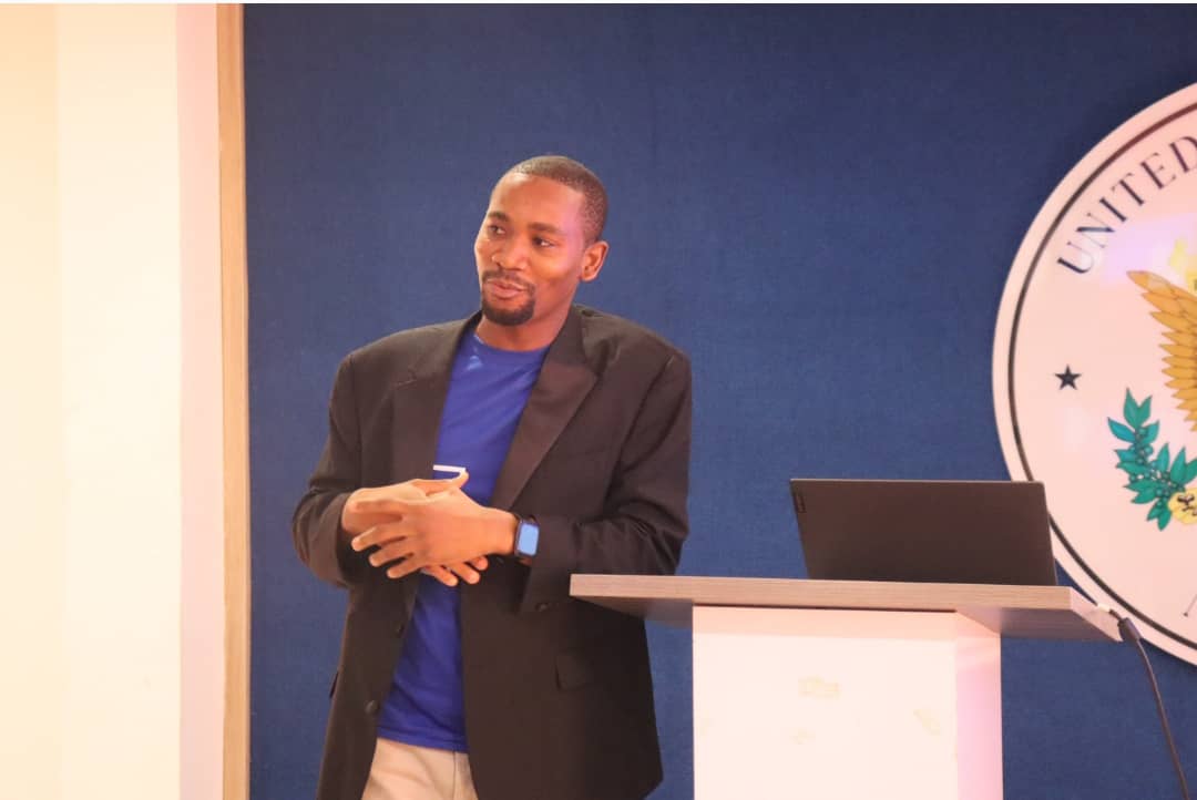 How I won $4000 from Western Union Foundation – Precious Azuonwu