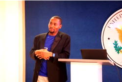 How I won $4000 from Western Union Foundation – Precious Azuonwu