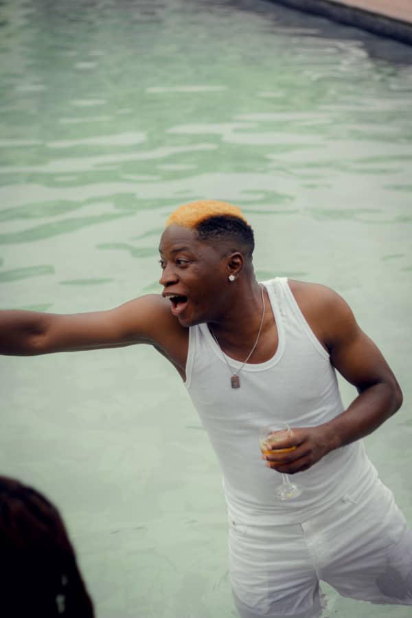 Ofego releases “Girls Dem Daddy” remix video ahead “1 Man MP” album launch