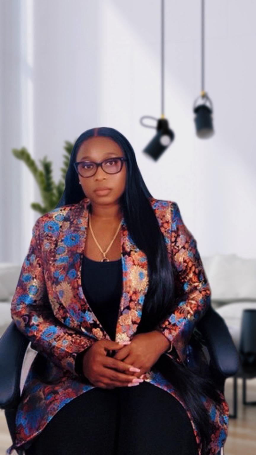 How Poshyankee is transforming lives through social media, real-world impact