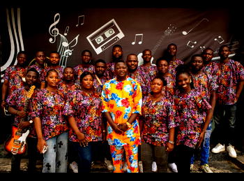 Sanmi Michael plans US tour with view to elevate African sound on global stage