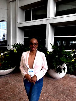 Transforming Health at the Molecular Level: Azeezat Folakemi Abdus-Salam’s – Nutrigenomics Research