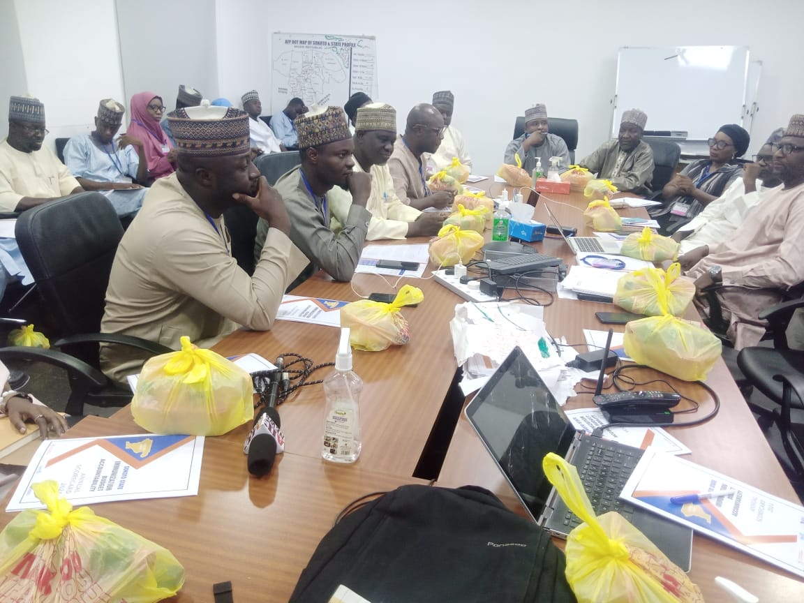 Sokoto pushes for zero-dose coverage: AHBN, AFENET, GAVI drive immunization accountability