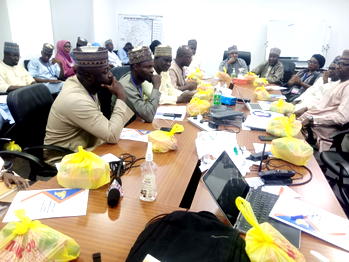 Sokoto pushes for zero-dose coverage: AHBN, AFENET, GAVI drive immunization accountability