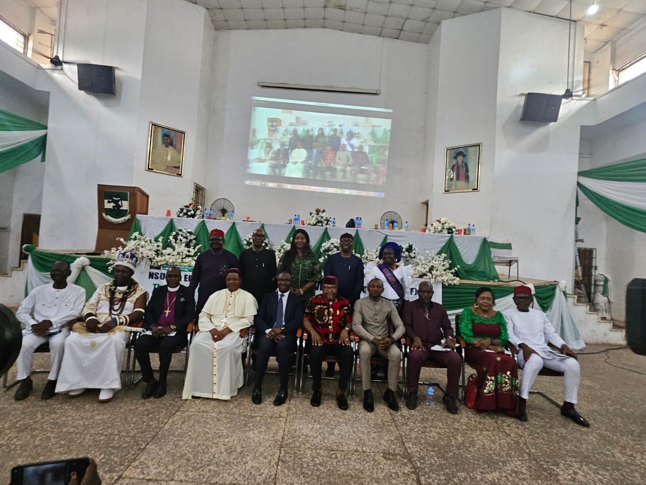 Nsukka Economic Forum charts bold path for regional growth, to contribute 60% of Gov Mbah’s $30 GDP target by 2031 if…