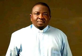 CAN mourns Plateau chapter chairman Father Lubo