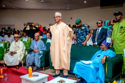 Kaduna APC Zone 1 endorses Tinubu, Uba Sani, Abbas for second term