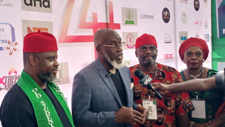 Education is a fundamental human right, not a privilege — USOSA PG