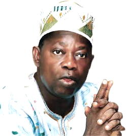 Edewor pays special tribute to M.K.O Abiola, hails icons of Nigerian democracy