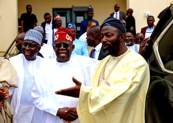 Zailani reaffirms support for Tinubu, Gov Sani’s second term agenda