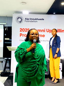 How our public service can be future-ready – Adepoju, ASCON DG