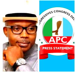 Delta APC celebrates Hon. Nicholas Mutu on birthday, hails him as trailblazer and legislative icon
