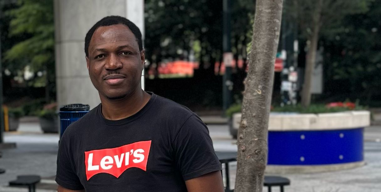How Abolade’s research is tackling tackling Nigeria’s soot crisis, environmental health risks