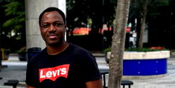 How Abolade’s research is tackling tackling Nigeria’s soot crisis, environmental health risks