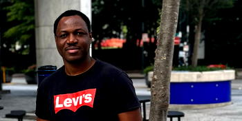 How Abolade’s research is tackling tackling Nigeria’s soot crisis, environmental health risks