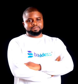 Nelson Asemota: Empowering Africa’s digital rise through innovation, cultivating local talent, securing global legal access
