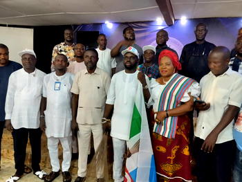 Business mogul Inegbagha joins APC in Bayelsa