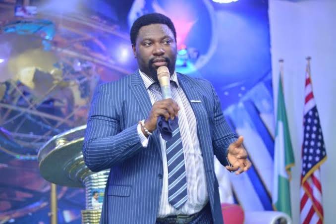 Prophet Samuel’s prophecy on plane crash comes to pass — Calls for global prayer, protection