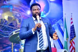 Prophet Samuel’s prophecy on plane crash comes to pass — Calls for global prayer, protection