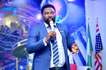 Prophet Samuel’s global conflict prophecies resurface amid Middle East and global tensions