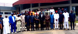 ActionAid trains Enugu LG chairmen on inclusive development and leadership