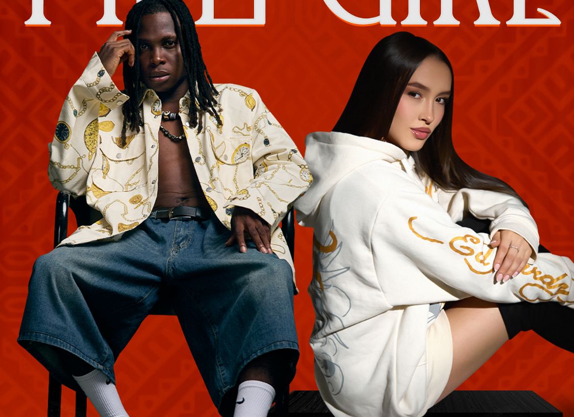 Colombian artist Babe Valt, Team up with Boikasey, set to drop new single “Fine Girl”