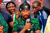 Guiness World Record: Gov Aiyedatiwa, 5 ministers, Seyi Tinubu to attend 154hrs longest premium haircuts attempt by T-Jos
