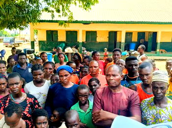 Benue Massacre: Tiv communities flee to Nasarawa, as humanitarian crisis looms in the state
