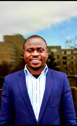 How Ahmed Tijani is using AI to help African SMEs win the logistics game