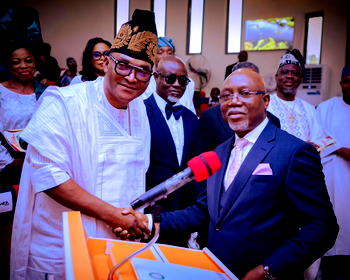 Aiyedatiwa approves N33.8bn budget for OSOPADEC
