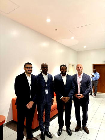 Tech firms partners to accelerate West Africa’s digital transformation