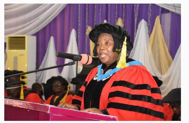 Teach doctrine to unite not divide Nigeria – Varsity Don charges religious leaders