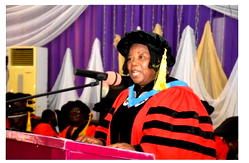 Teach doctrine to unite not divide Nigeria – Varsity Don charges religious leaders